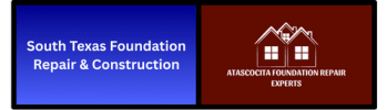 Atascocita Foundation Repair Experts Logo